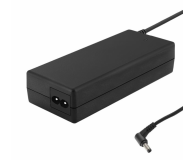 QOLTEC Do Toshiba 65W | 19V | 3.42A | 5.5*2.5 - 285273 - zdjęcie 1